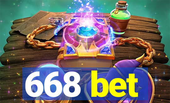 668 bet